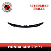 Bonnet Protector for Honda CRV CR-V MY18 Oct 2017-Current Tinted Guard